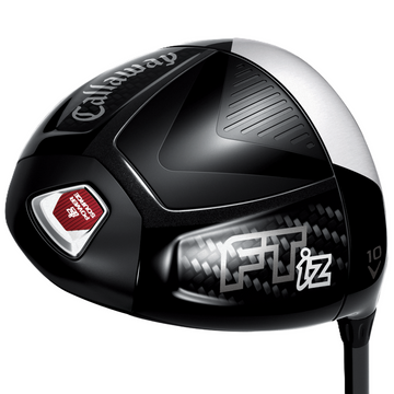 Callaway FT-iZ Driver