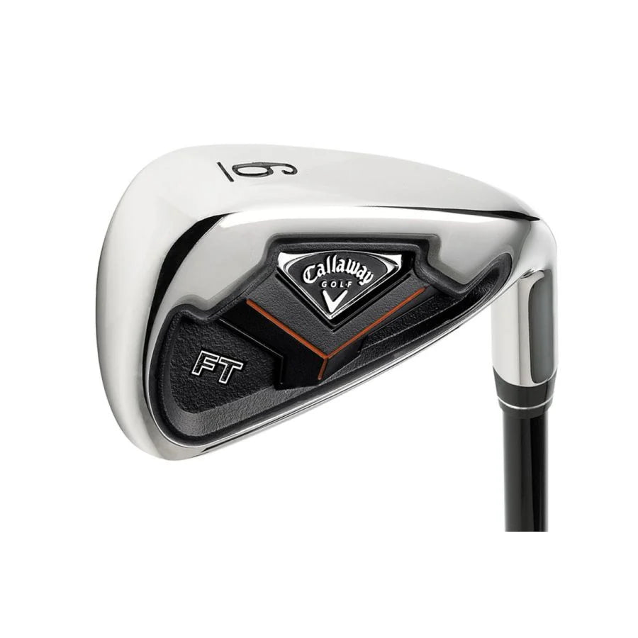 Callaway FT Iron Set