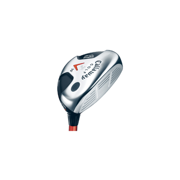 Callaway FT 2006 Hybrid