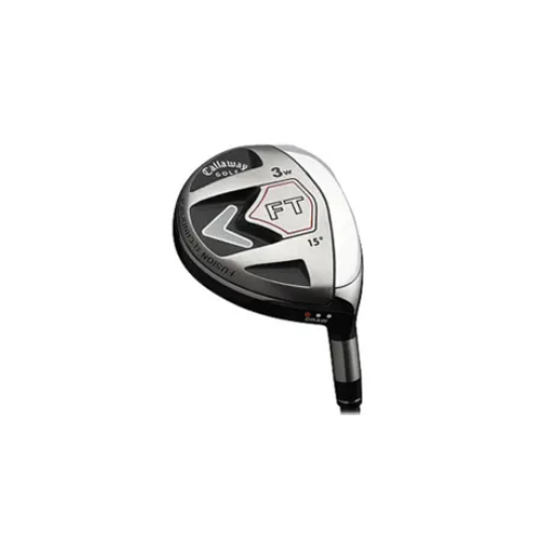 Callaway FT 2008 Fairway Wood