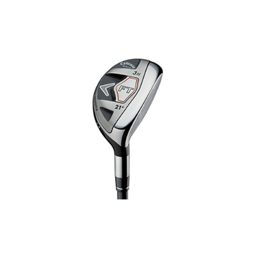 Callaway FT 2008 Hybrid