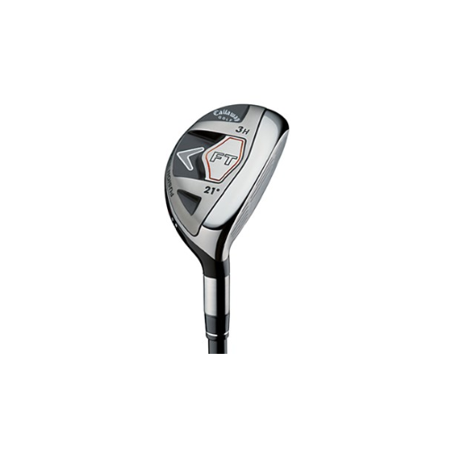 Callaway FT 2008 Hybrid