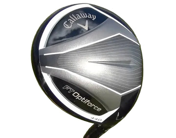 Callaway FT Optiforce 440 Driver