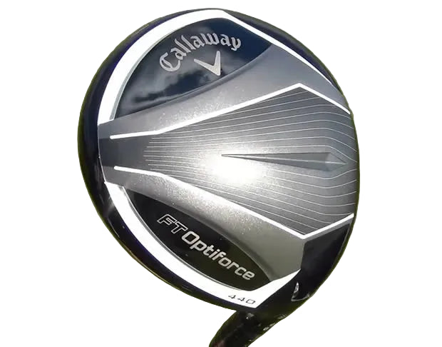Callaway FT Optiforce 440 Driver