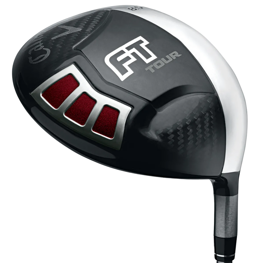 Callaway FT Tour Driver