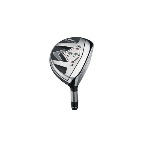 Callaway FT Tour Fairway Wood