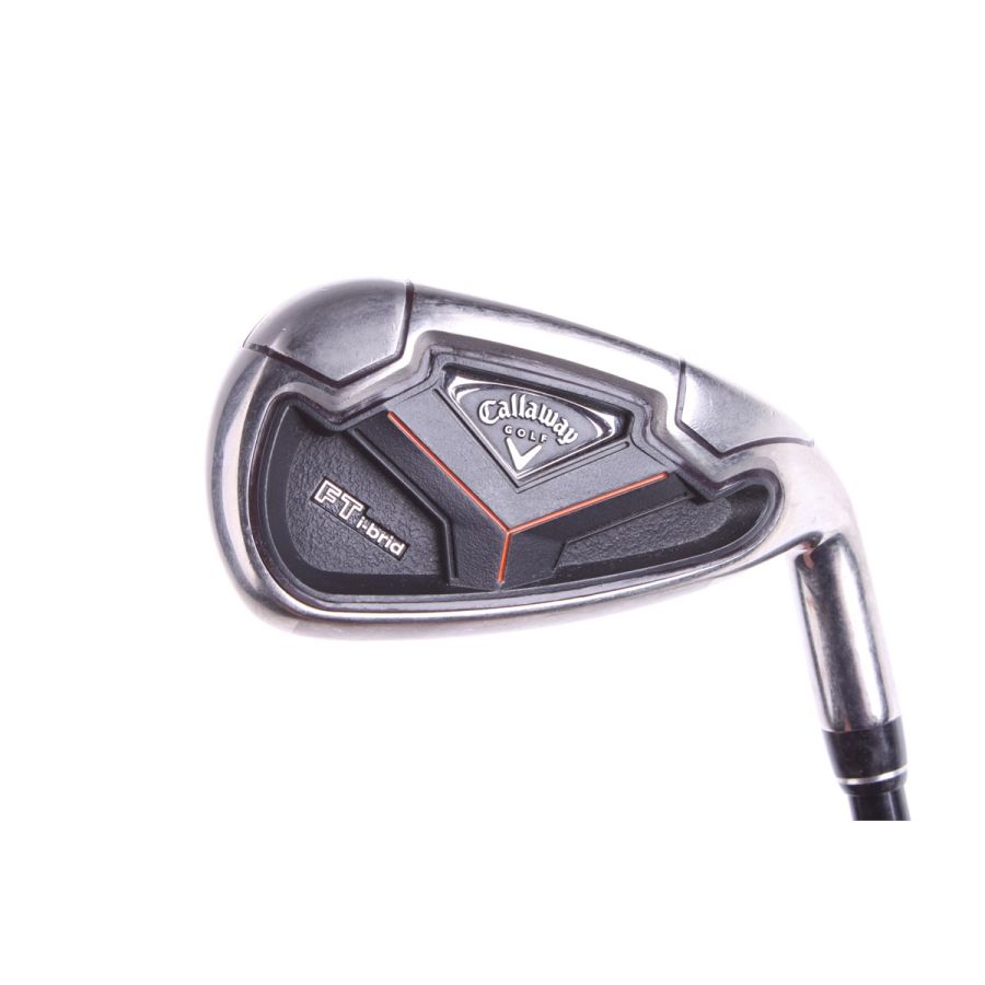 Callaway FT i-brid Iron Set