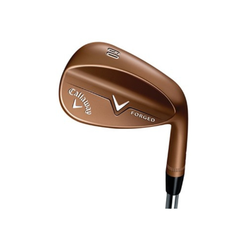 Callaway Forged Copper 2012 Wedge