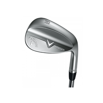 Callaway Forged Dark Chrome 2012 Wedge