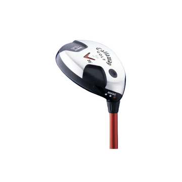 Callaway Fusion FT-Hybrid Hybrid