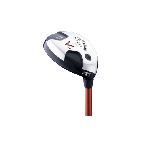 Callaway Fusion FT-Hybrid Hybrid