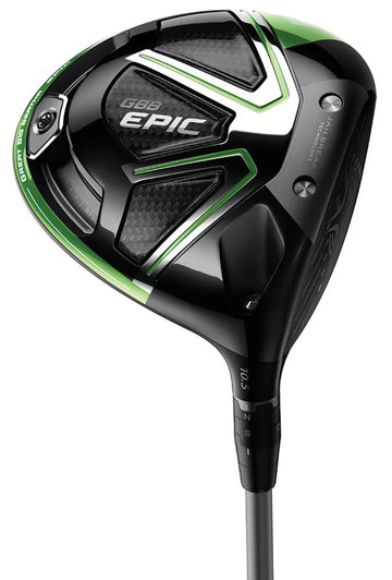 Callaway GBB Epic Driver
