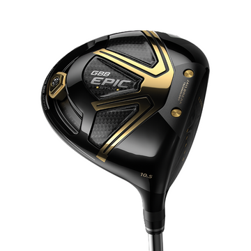 Callaway GBB Epic Star Driver