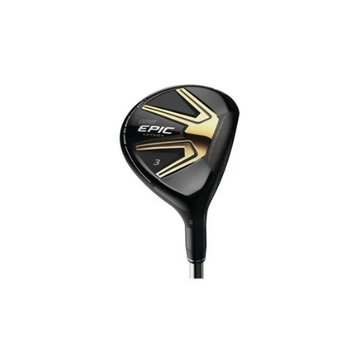 Callaway GBB Epic Star Fairway Wood