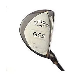 Callaway GES Iron Set