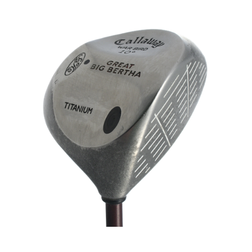 Callaway Great Big Bertha Driver