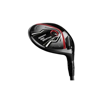 Callaway Great Big Bertha 2015 Fairway Wood