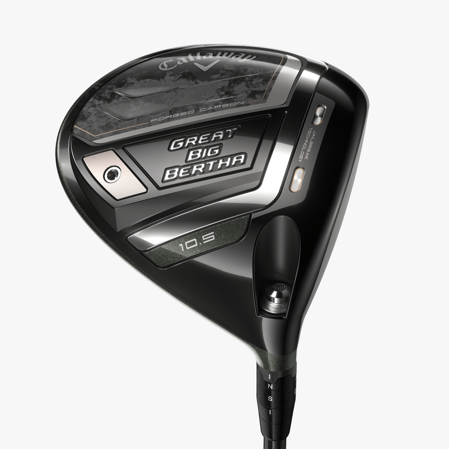 Callaway Great Big Bertha 2023 Driver