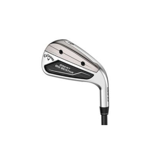 Callaway Great Big Bertha 2023 Wedge
