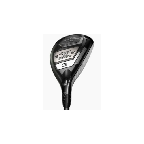 Callaway Great Big Bertha 2023 Hybrid