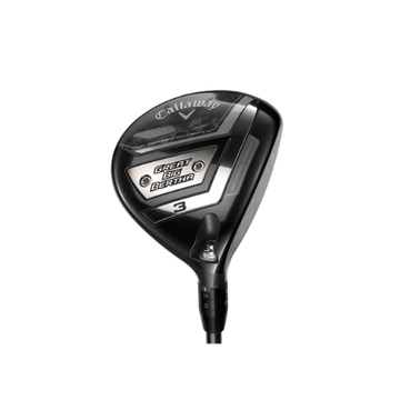 Callaway Great Big Bertha 2023 Fairway Wood