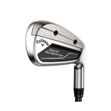 Callaway Great Big Bertha 2023 Iron Set