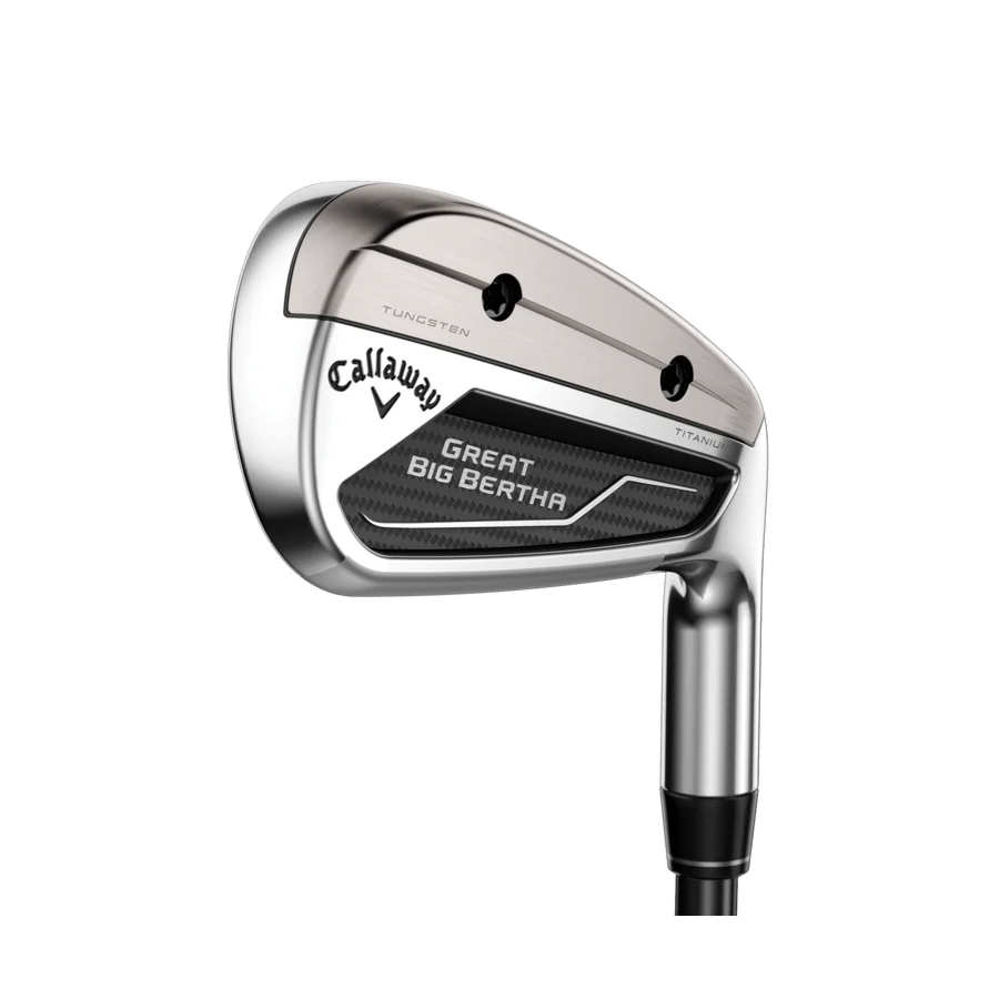 Callaway Great Big Bertha 2023 Iron Set