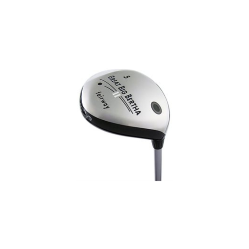 Callaway Great Big Bertha II Fairway Wood