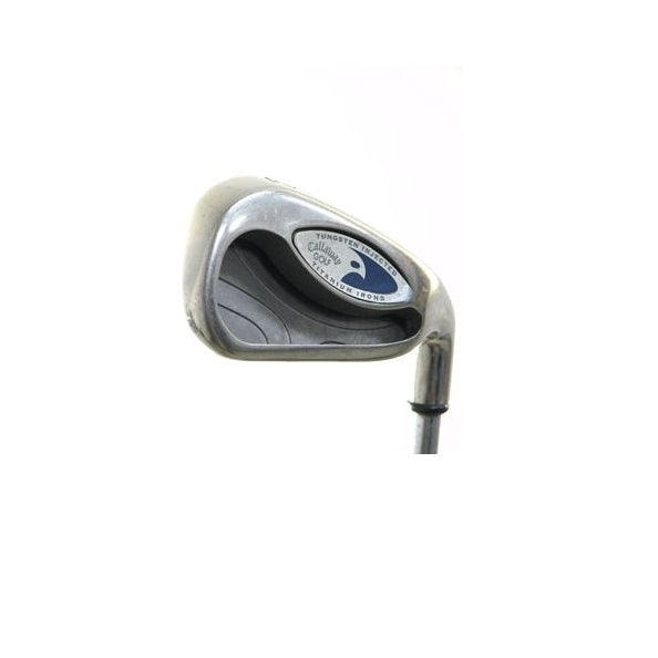 Callaway Hawk Eye Iron Set