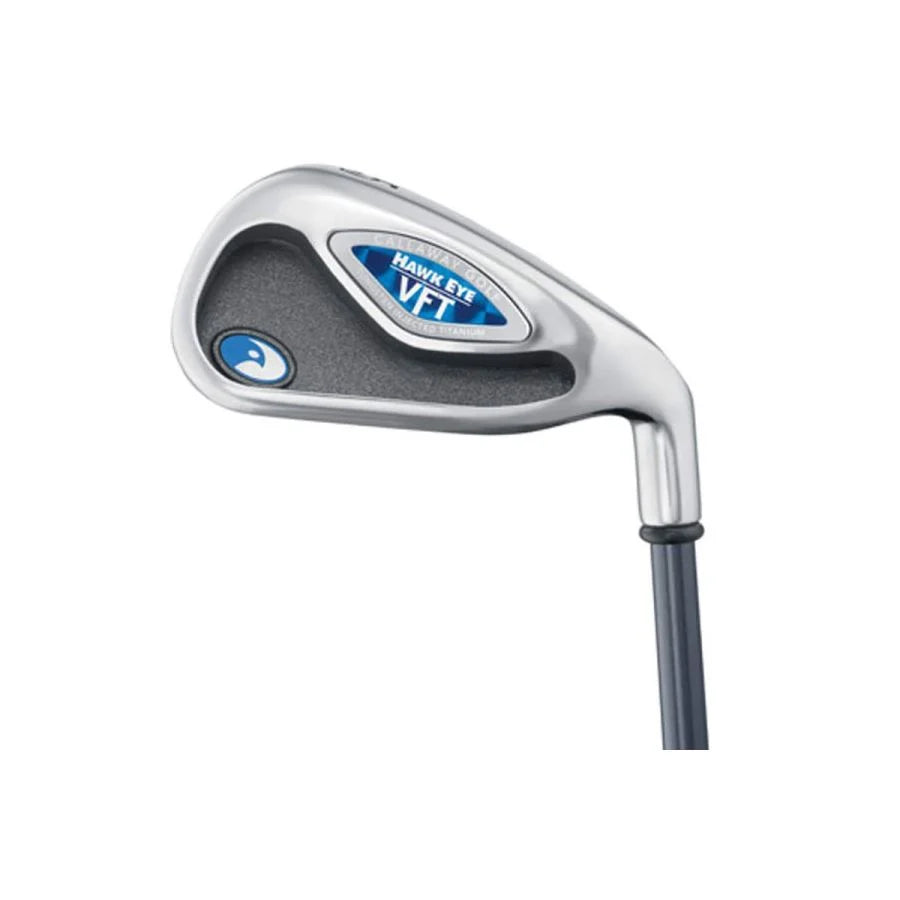 Callaway Hawk Eye VFT Iron Set