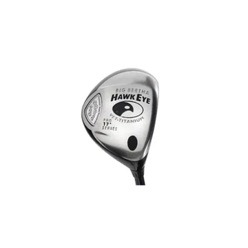 Callaway Hawk Eye VFT Pro Series Fairway Wood