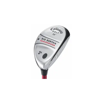 Callaway Heavenwood 2005 Hybrid