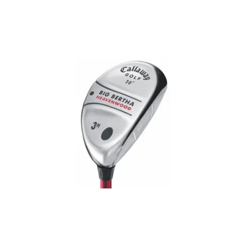 Callaway Heavenwood 2005 Hybrid