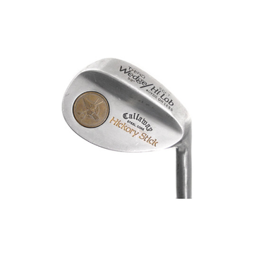 Callaway Hickory Stick Wedge