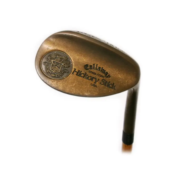 Callaway Hickory Stick Copper Wedge