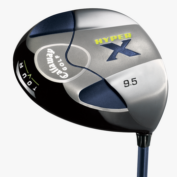 Callaway Hyper X Tour Driver