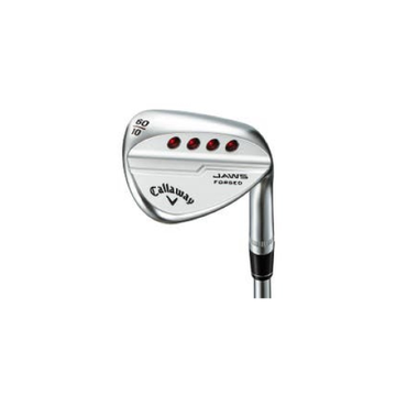 Callaway Jaws Forged Wedge