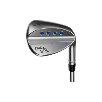 Callaway Jaws MD5 Raw Wedge