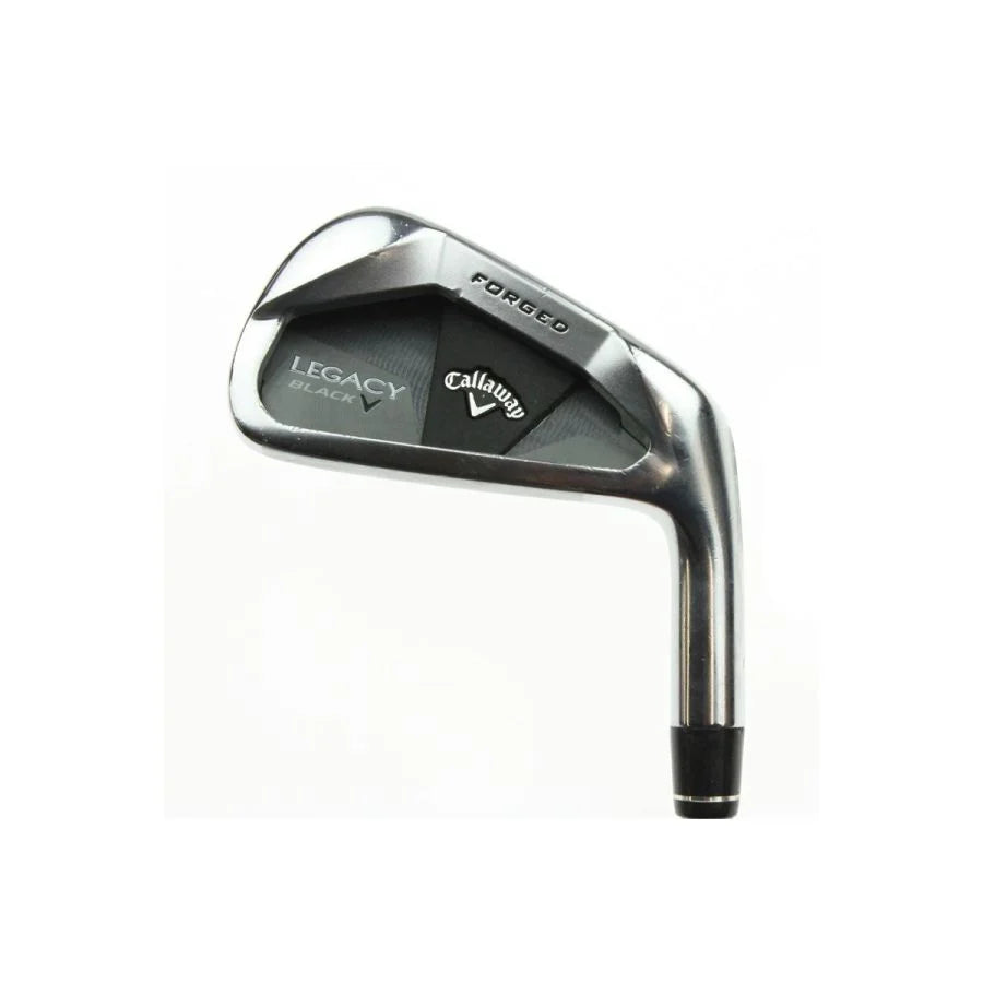 Callaway Legacy Black Forged Iron Set