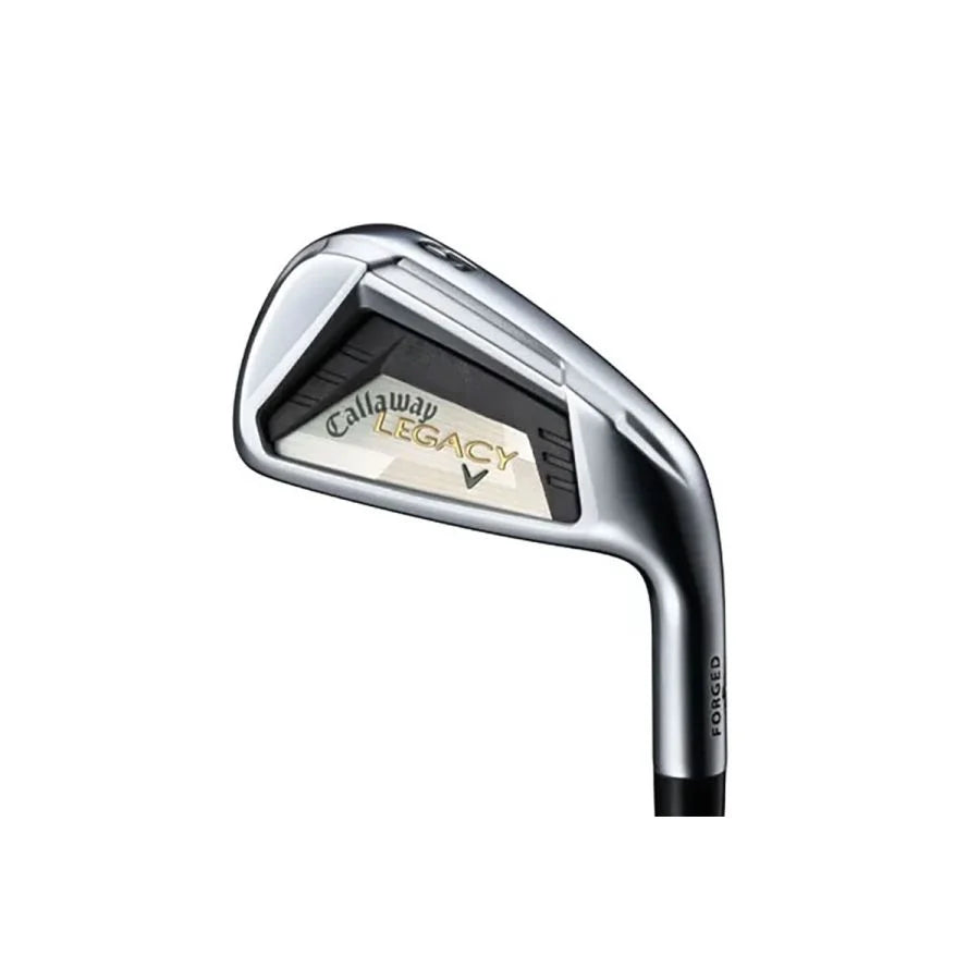 Callaway Legacy Forged Iron Set