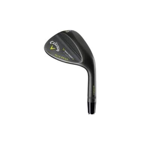 Callaway Mack Daddy 2 Tour Grind Slate Wedge