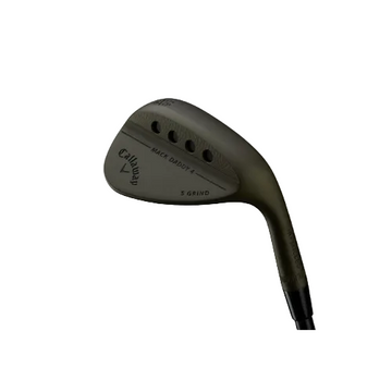 Callaway Mack Daddy 4 Tactical Wedge