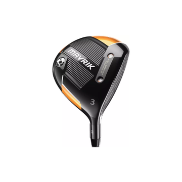 Callaway Mavrik Fairway Wood