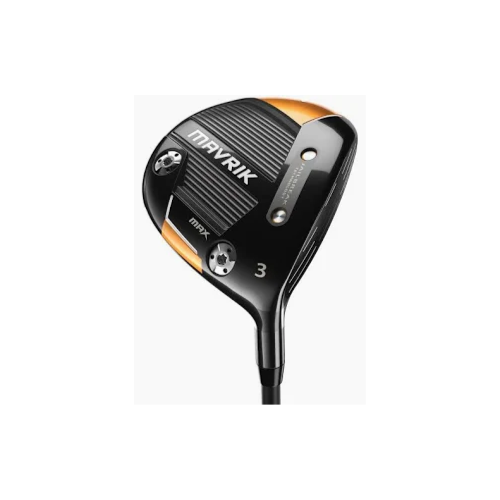 Callaway Mavrik Max Ladies Fairway Wood