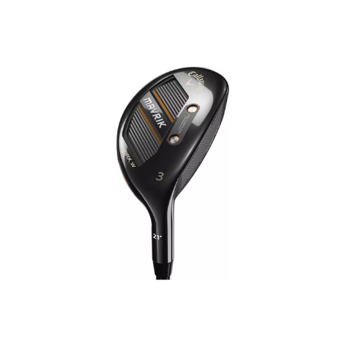 Callaway Mavrik Max Ladies Hybrid