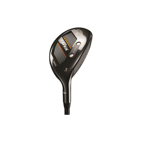 Callaway Mavrik Max Hybrid