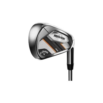 Callaway Mavrik Max Wedge
