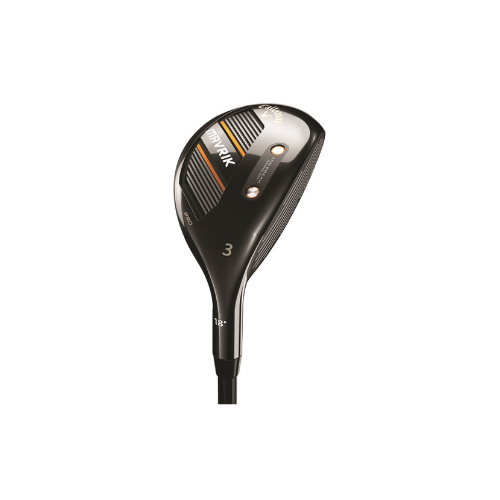 Callaway Mavrik Pro Hybrid