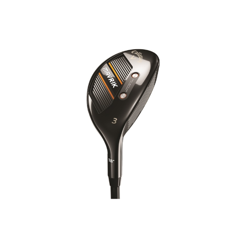 Callaway Mavrik Hybrid