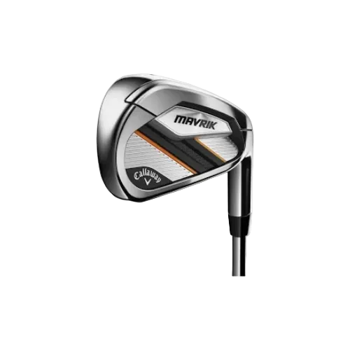 Callaway Mavrik Wedge